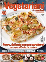 Vegetariani in Cucina 